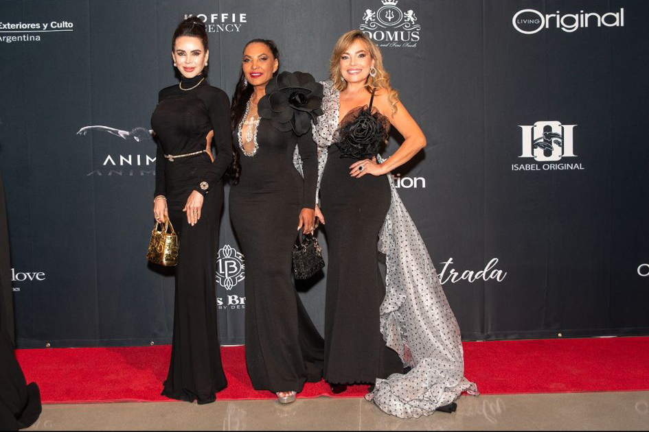 5.⁠ ⁠Herman Cornejo and Ballet Stars. New World Center, Miami, Florida, (February 2025)